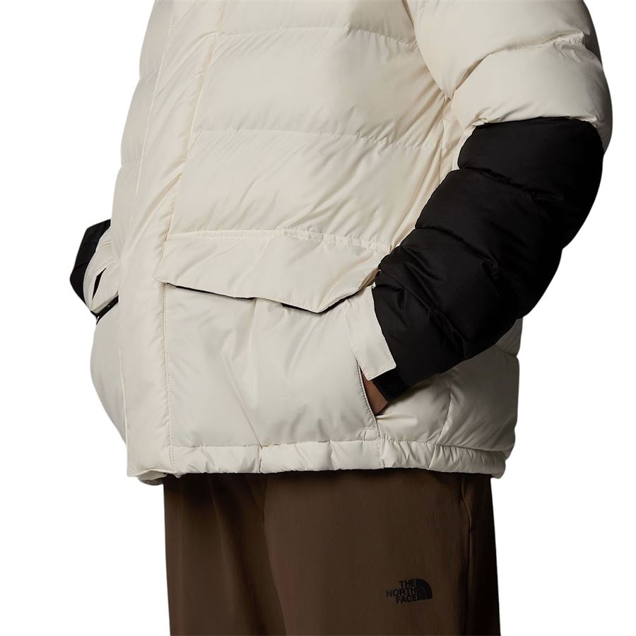 Giacca imbottita Limbara da donna The North Face | NF0A89G9QLI